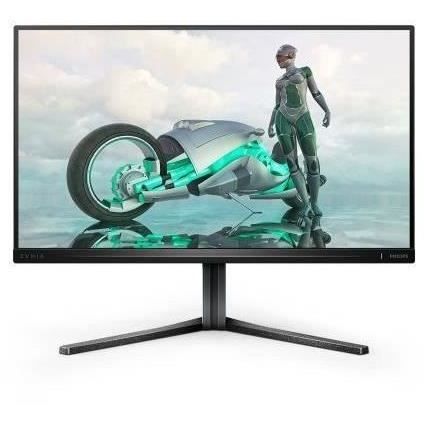 Gaming PC Monitor - Philips - 25M2N3200W - 24.5'' - FHD - Fast VA - 0.5ms - 240Hz - HDMI/DP - Pivot/Height Adjustable
