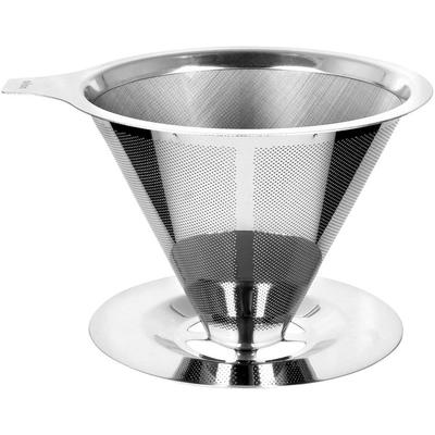 Kahve ve Çay Araçları – Kahve Filtresi