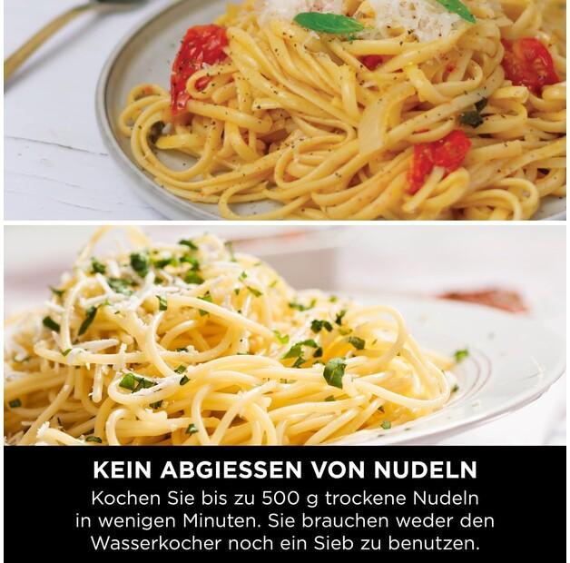 Multicooker Ninja MC1101EU Foodi PossibleCooker 8-in-1