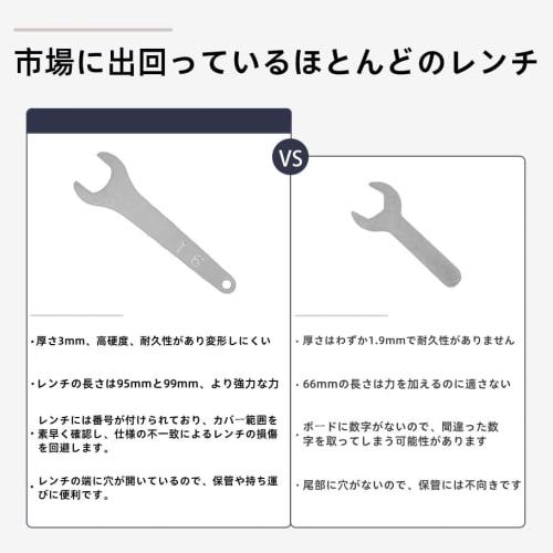 14-Piece Mini Wrench Set, Combination Wrench Set, Ultra-Thin Hex Wrenches, 3mm, 4mm-17mm Thickness, with Storage Rope, Lightweight, for DIY, Furniture