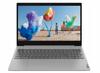 Notebook Laptop Lenovo Ideapad 3-15 3050U 4/128Gb