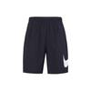 Nike AS Men's NK FLX WVN 3.0 HBR SWOOSH Black CZ6371-010