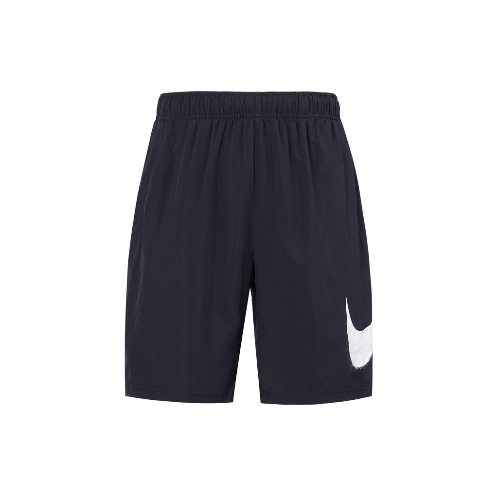 Nike AS Men's NK FLX WVN 3.0 HBR SWOOSH Black CZ6371-010