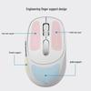 HP S1500 Pro Wireless Mouse