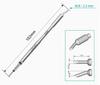 WOZNIAK C245 Constant Temperature Electric Soldering Iron Tips for Iron Soldering Station Heating Core Replacement Head