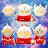 Plush Taro Ultraman Bag Stuffed Toy Backpack Cartoon Decorations Gifts Kids