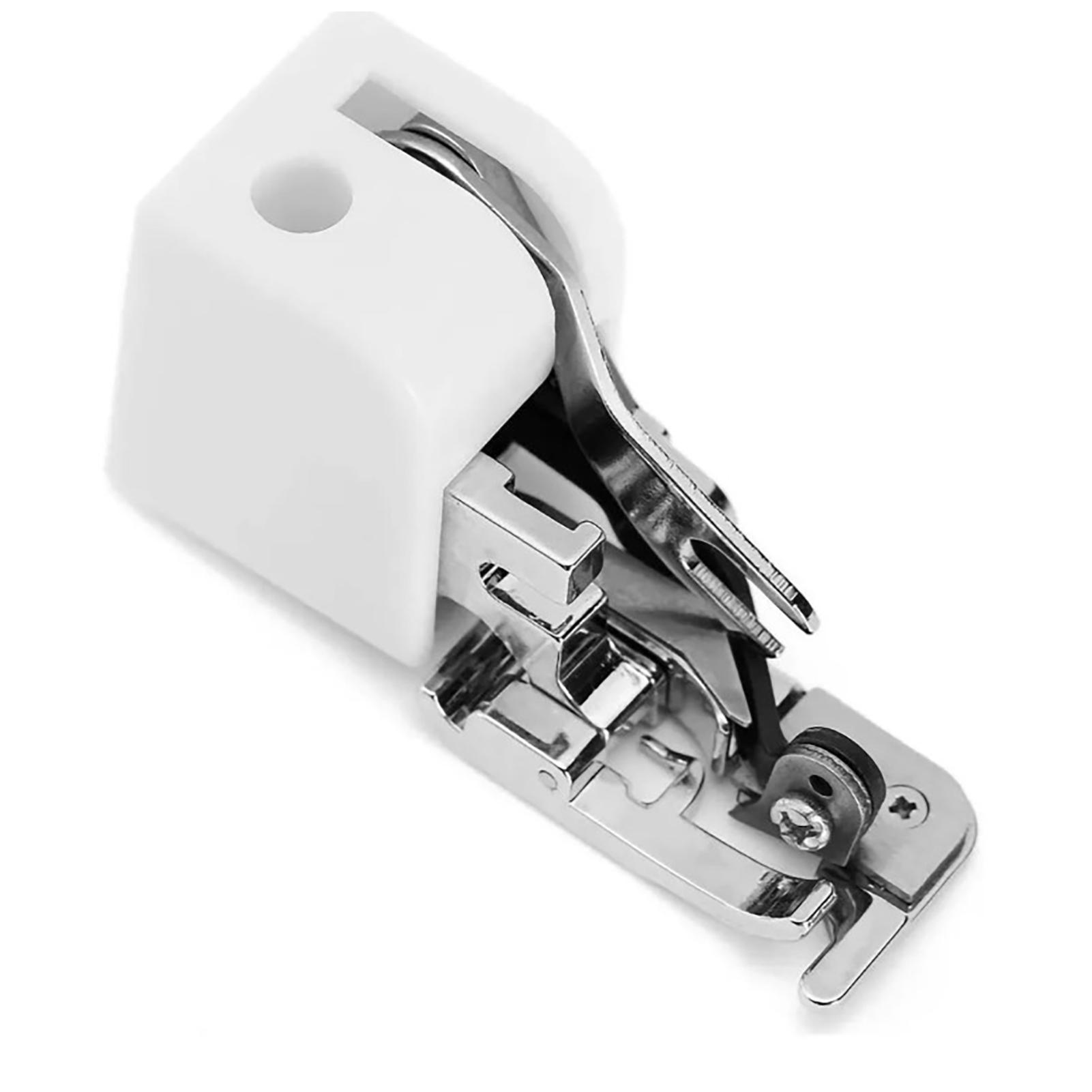 

Бокорез прижимная лапка ABS нержавеющая сталь универсальная бытовая швейная машина Бокорез