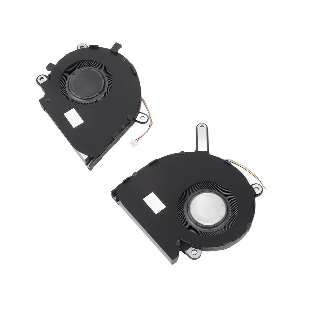 Cpu Cooling Fan Portable 4 Pin Laptop CPU GPU Cooling Fan Assembly for ASUS ROG Strix G531G G531GT