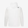 [north Face Official] Nj3lr12b Men S Glide Jacket White