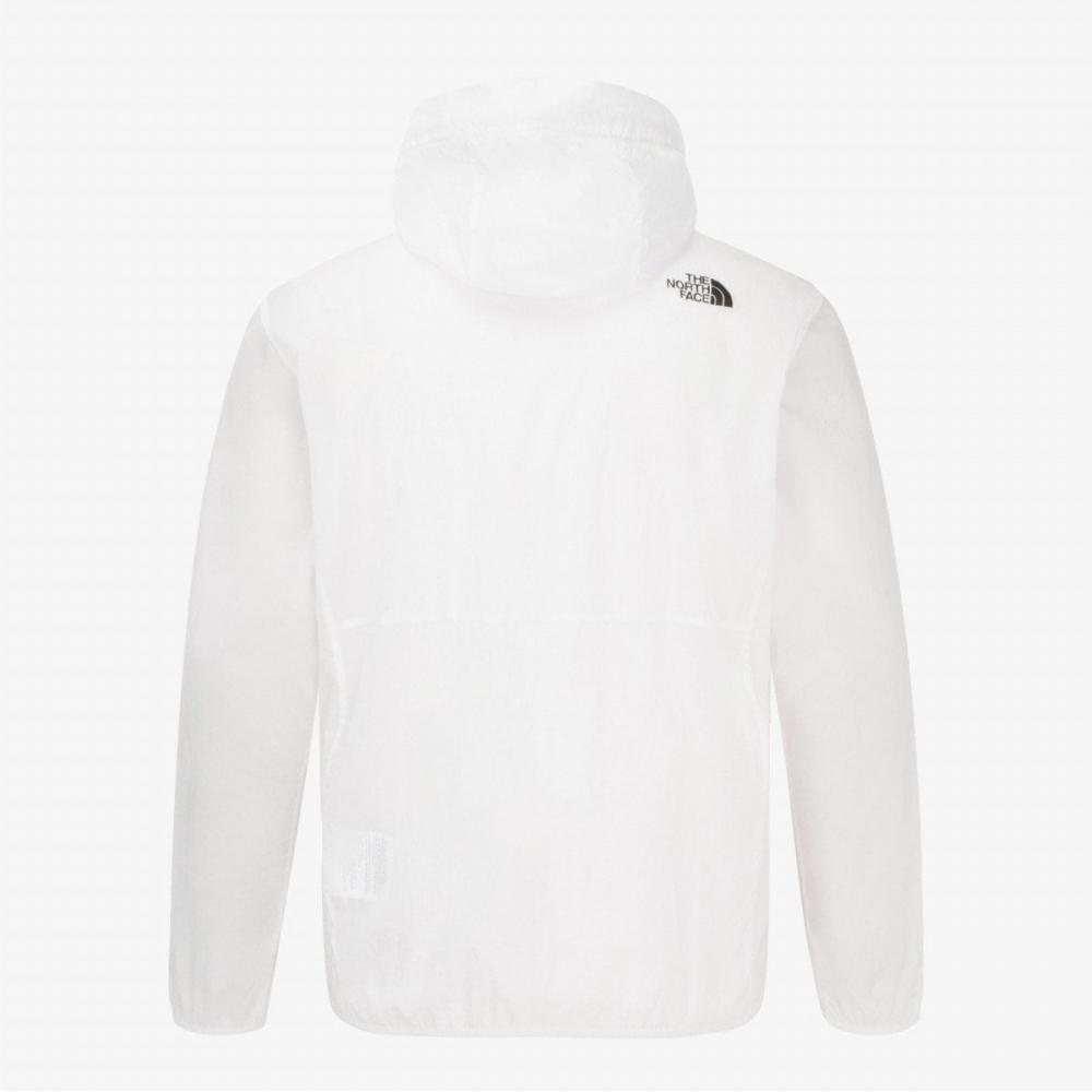 [north Face Official] Nj3lr12b Men S Glide Jacket White