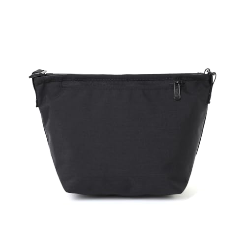 Nylon Messenger Bag 500D CORDURA Miffy 70th BLK