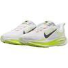 Nike Vomero 18 GS White Volt Kinder-Sneaker Barely-Volt Schwarz HQ2157-110