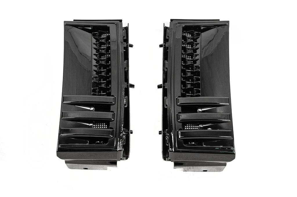 

Autobiography V2 style gill (2005-2013) for Range Rover III L322