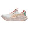 Tênis de Corrida GEL NIMBUS 28 Unissex Branco Vermelho 1013A207-100