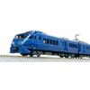 KATO N Gauge 883 Series "Sonic" Renewal Car (1st Batch) Basic Set (4 Cars) 1/150 10-2160 Multicolor