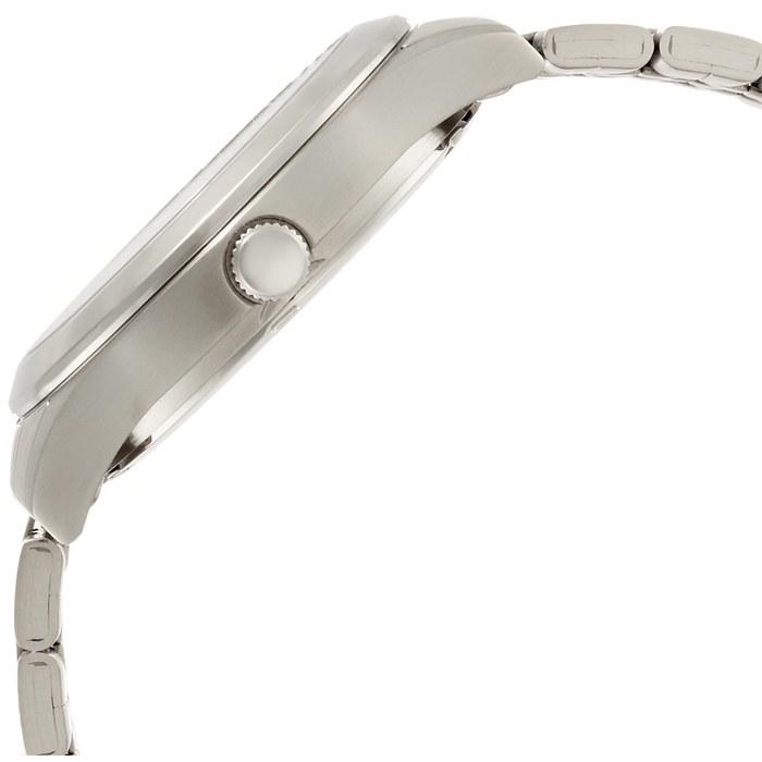 [CITIZEN] Reguno KM1-113-11 Solar Men's Watch Silver