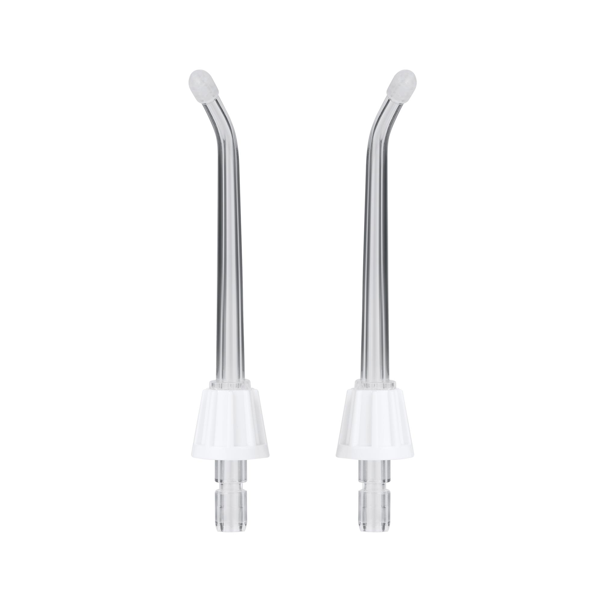 Delicate tips for the TEESA EASY CARE irrigator