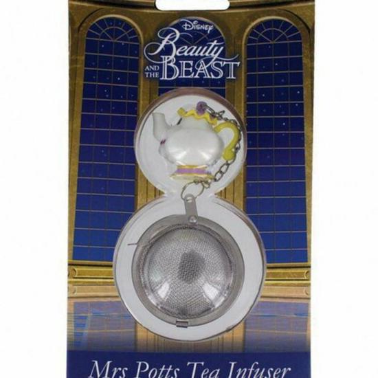 Коллекция «Красавица и чудовище»: Подсвечник Люмьер и Маятник Когсворта Смола Настольные часы