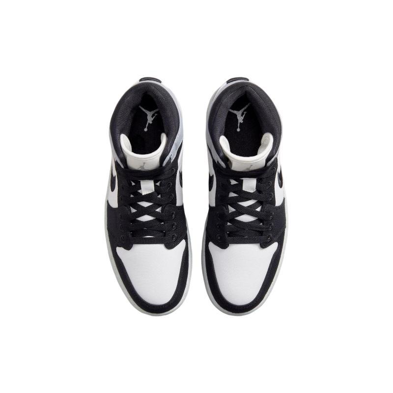 Jordan 1 Mid Se Light Steel Grey Women's Jordan DV0427-100