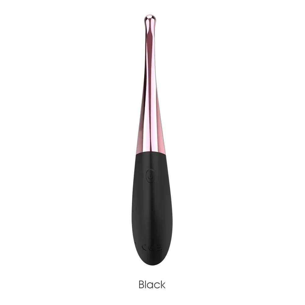Beginner Powerful G-Spot Vibrators for Women Nipple Clitoris Stimulator Vagina Massager Sex Toys for Female Adult Goods Couples