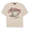 Übergroßes T-Shirt Herren Baumwolle T-Shirts Y2k Oberteil Vintage Sommer Koreanische Mode Streetwear Harajuku Grafik Hip Hop Ästhetik Kleidung