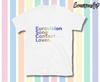 Eurovision Song Contest Lover Short-Sleeve Unisex T-Shirt