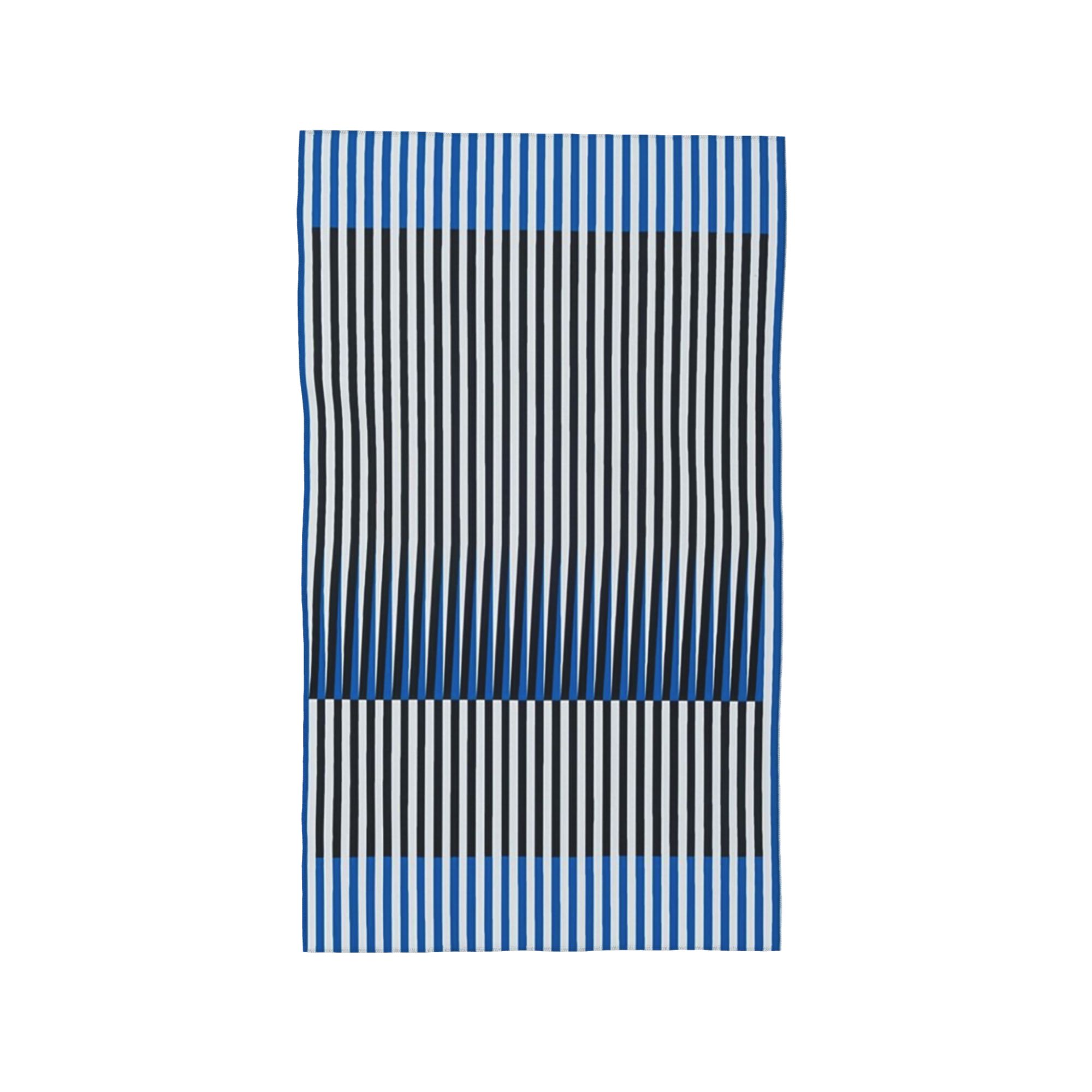 

Carlos Cruz-Diez Soft Face Towel Quick Dry Pool Bath Cotton Towels Absorbent W30*H60(CM)