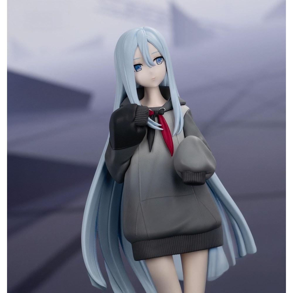 SEGA Decoration Collection Hatsune Miku Colorful Stage Yoisaki Kanade Figure