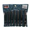 TRUSCO Punch Set 8 Pieces TPO-8S