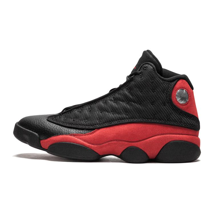 Jordan 13 Retro Bred 2017 GS 414574-004 35.5