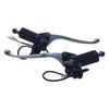 Front Cylinder Hydraulic Brake Lever Right Left Universal for Electric Bike Motorcycle Motocross Aluminum Clutch Pump