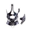 SM Bondage Collar with SM Slave Cosplay Sexy Fetish Ring, Leather, Restraints, Collar, Prop, Costume, Training, Restraints, (B)
