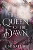 The Queen of the Dawn by S. M. Gaither Paperback Book 9781804945896