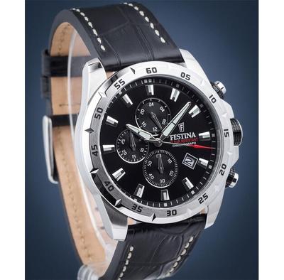 Festina TIMELESS CHRONOGRAPH 20692/4 Watch