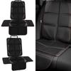 Anti Slip Car Seat Protection Pad Oxford Cloth Auto Seat Mat Portable Car Seat Cushion