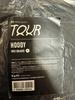 [USED] BTS MAP OF THE SOUL TOUR MOS ver.1 Hoodie