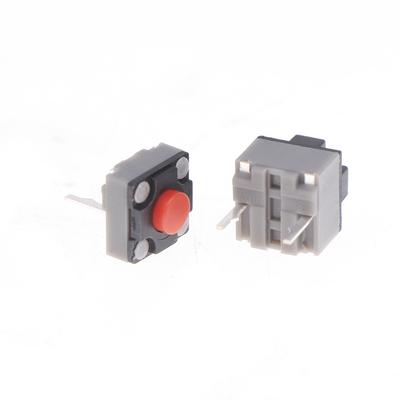 Componenten voor elektrische circuits – Schakelaars