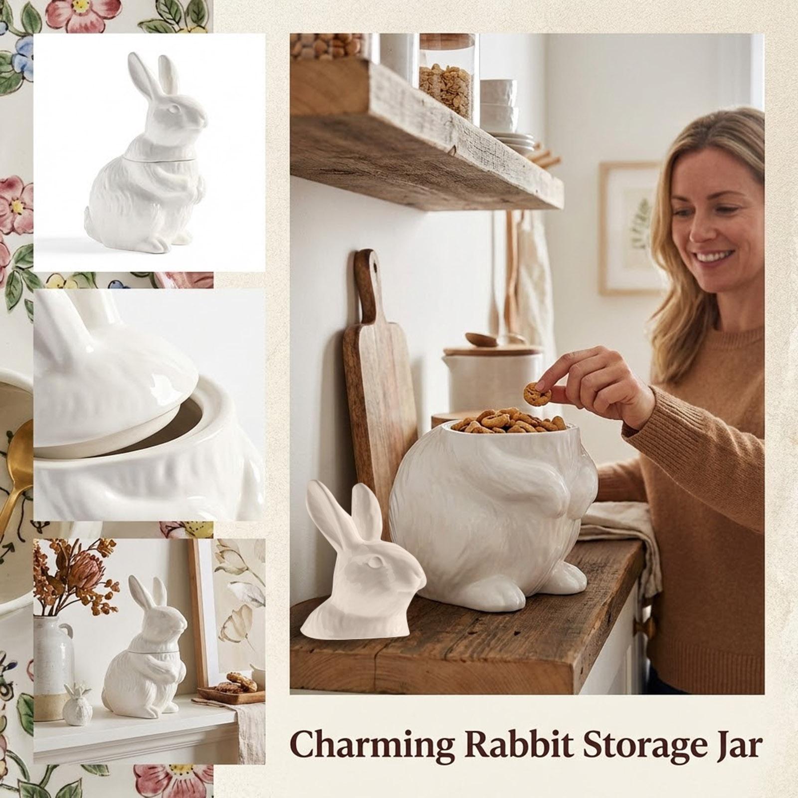 

Cookie Jar Shaped Like A Flower One Size