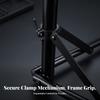 Bike Repair Stand Height Adjustable Workstand Heavy Duty for Home Workshop