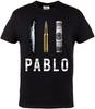 Men's Narcos Casual Wears Christmas Men T Shirt