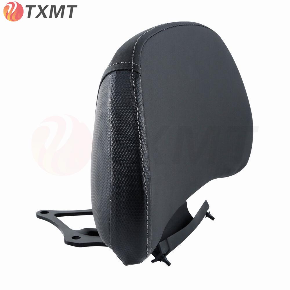 Honda Gold Wing GL1800 (18-23) Rear Seat Backrest Cushion for Intercontinental Touring Modified F6C