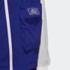 adidas Originals St Ltwind Wvjk Casual Breathable Sports Stand Collar Jacket Blue White Men's HE9931