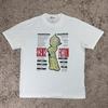 Vintage Anime Japan Astro Boy 3D Hologram T-Shirt SIZE L/ Anime Japan/ Japanese Brand/ Graphic Tees