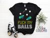 Pinball Flick My Balls Flipper Flipping EKG Arcade Pin Ball Player Gift Funny T-Shirt, Arcade Game Machine, Pinball Playing Birthday Present