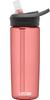 Camelbak Eddy Plus Tritan Renew Lightweight Rose Bottle, 600ml,