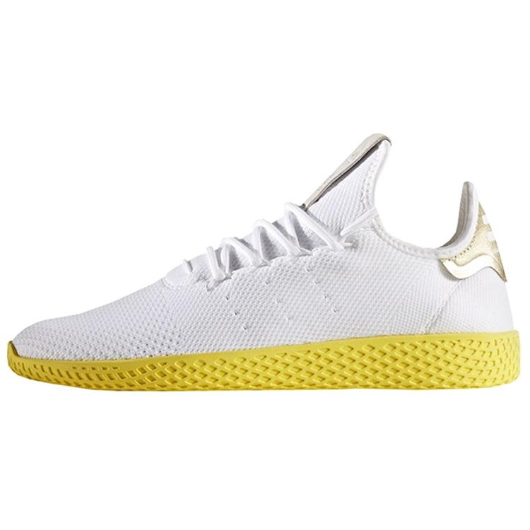 

Tennis Hu Pharrell x Tennis Hu Adidas Originals Yellow BY2674 38