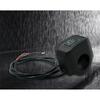 For ATVs Electronic Bike Scooters Motorcycle Headlight Push Button ON/OFF 12V Handlebar Switch