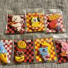 BT21 Character Magnet Set of 7