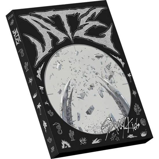 

Stray Kids ATE Album 9th Mini Album SKZ STRAY KIDS 8 Tick Chik Boom Unopened ALBUM