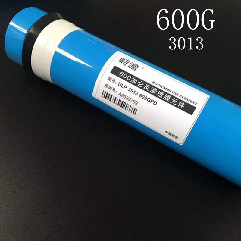 3013 600 gpd Water Filter Cartridge 3013 600gpd Ro Membrane Water Filter Housing Filter Reverse Osmosis System Accessories